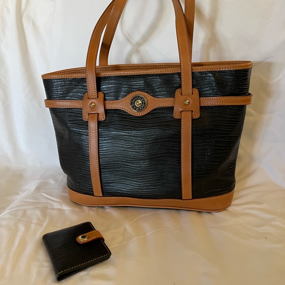 COPY***Dooney and Bourke bag